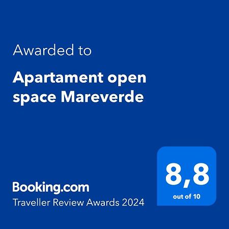 Apartament Mareverde Fanabe Costa Adeje  Kültér fotó