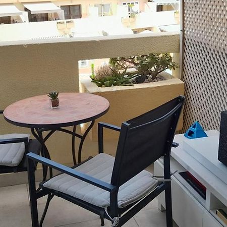 Apartament Mareverde Fanabe Costa Adeje  Kültér fotó