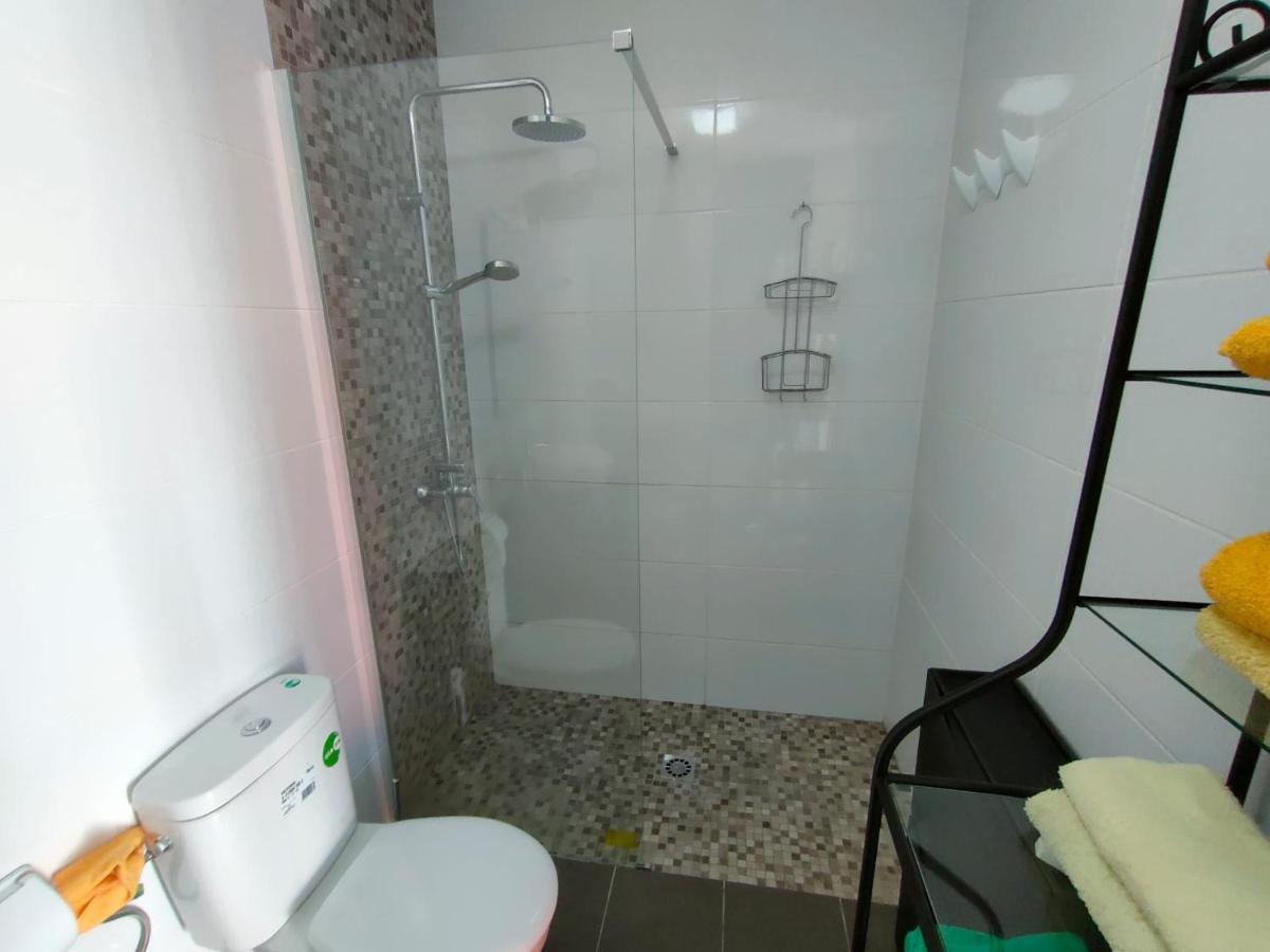 Apartament Mareverde Fanabe Costa Adeje  Kültér fotó