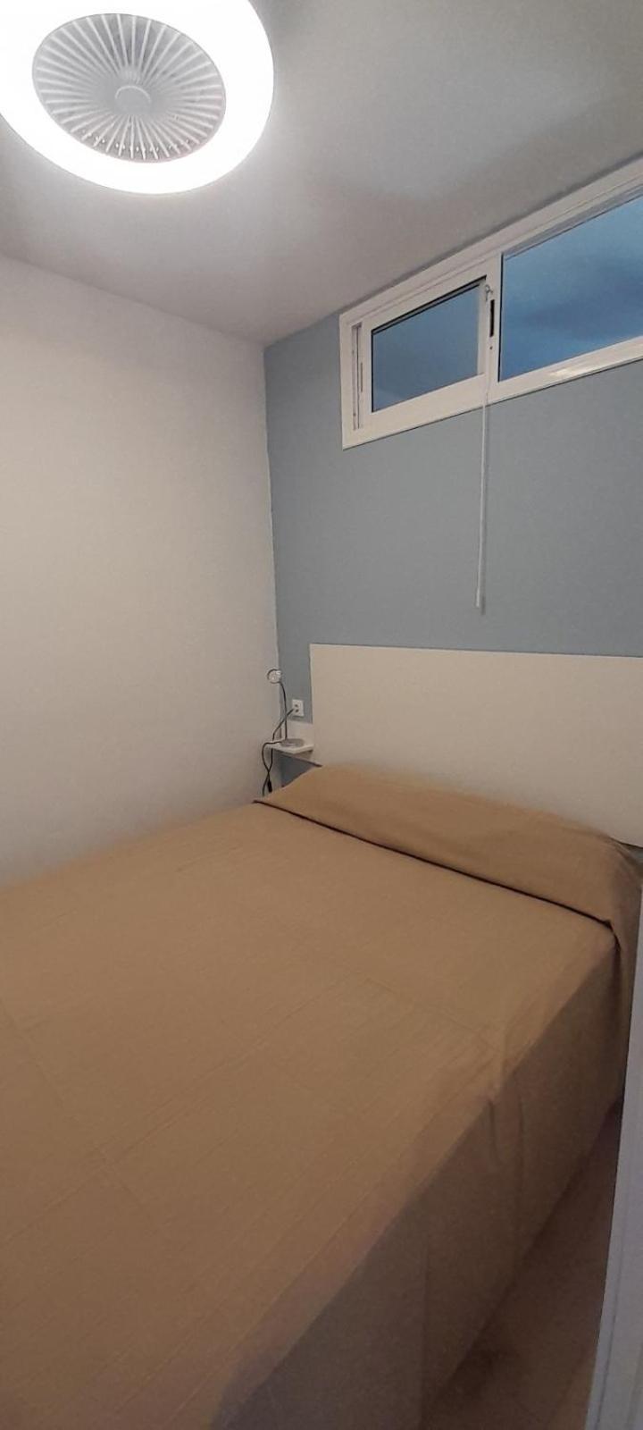 Apartament Mareverde Fanabe Costa Adeje  Kültér fotó