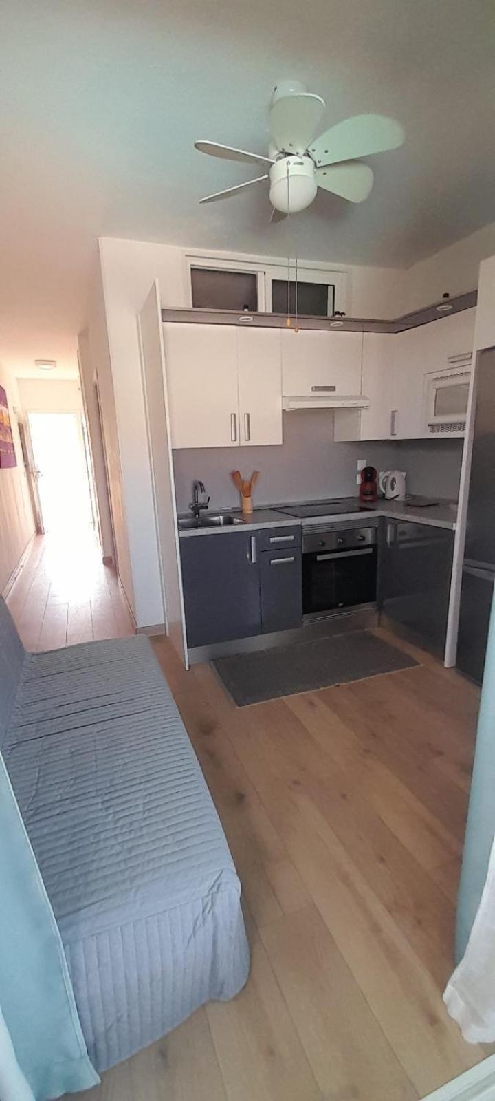 Apartament Mareverde Fanabe Costa Adeje  Kültér fotó
