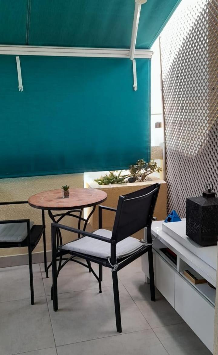 Apartament Mareverde Fanabe Costa Adeje  Kültér fotó