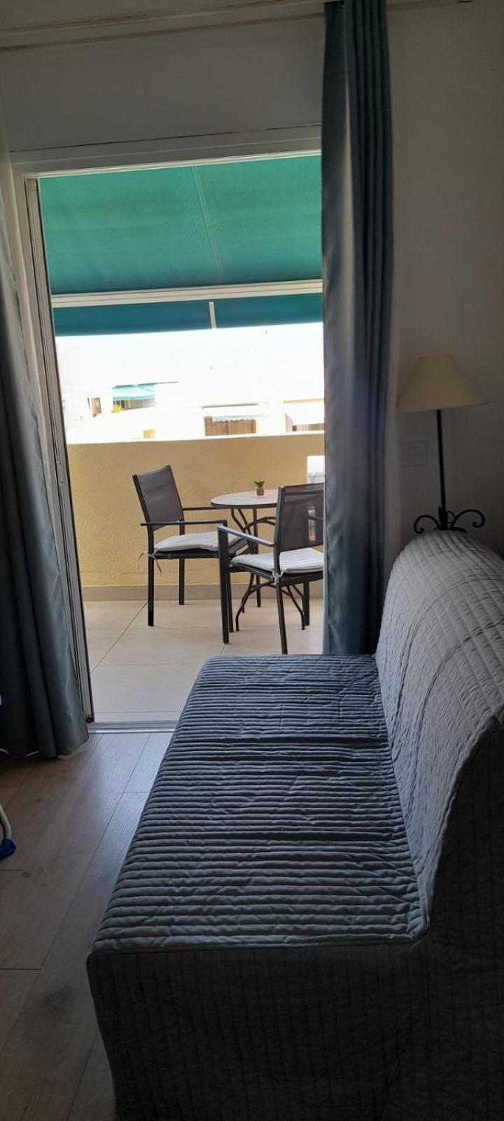 Apartament Mareverde Fanabe Costa Adeje  Kültér fotó